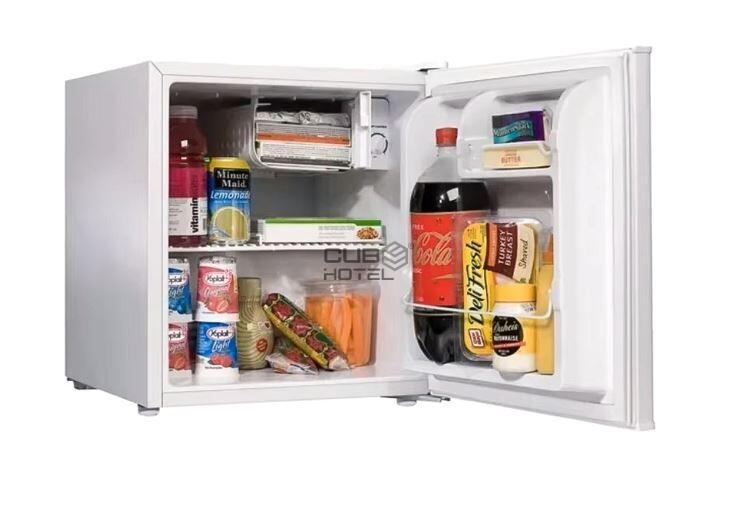  Minibar White Niagara 45 220V PERSEO